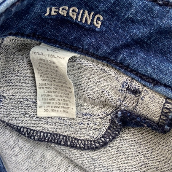 American eagle jegging - Picture 3 of 4
